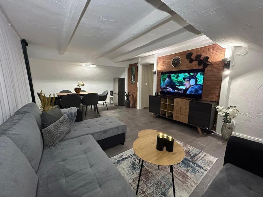 Ferienwohnungen Univers 4&4a — 4-Star Luxury Hotel in Bad Harzburg, Germany