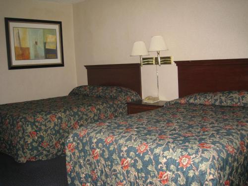 Budget Inn Temple Hills - photo 38