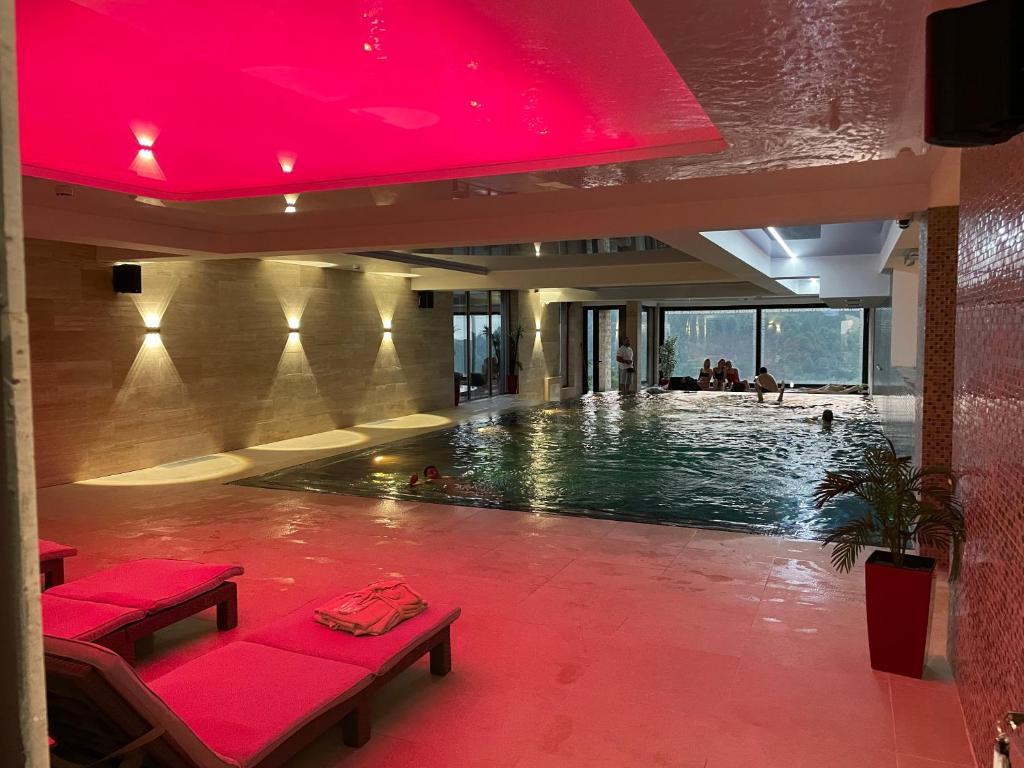 Vip Apartments Kopaonik — 4-Star Luxury Hotel in Raska, Serbia