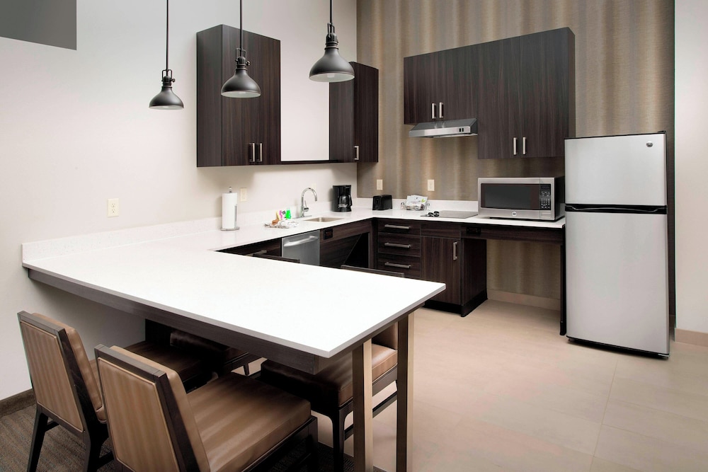 Residence Inn by Marriott Denver Airport Convention Center - photo 6