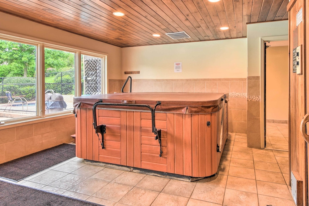 Sky Valley Retreat w Resort Amenities & Views - photo 38
