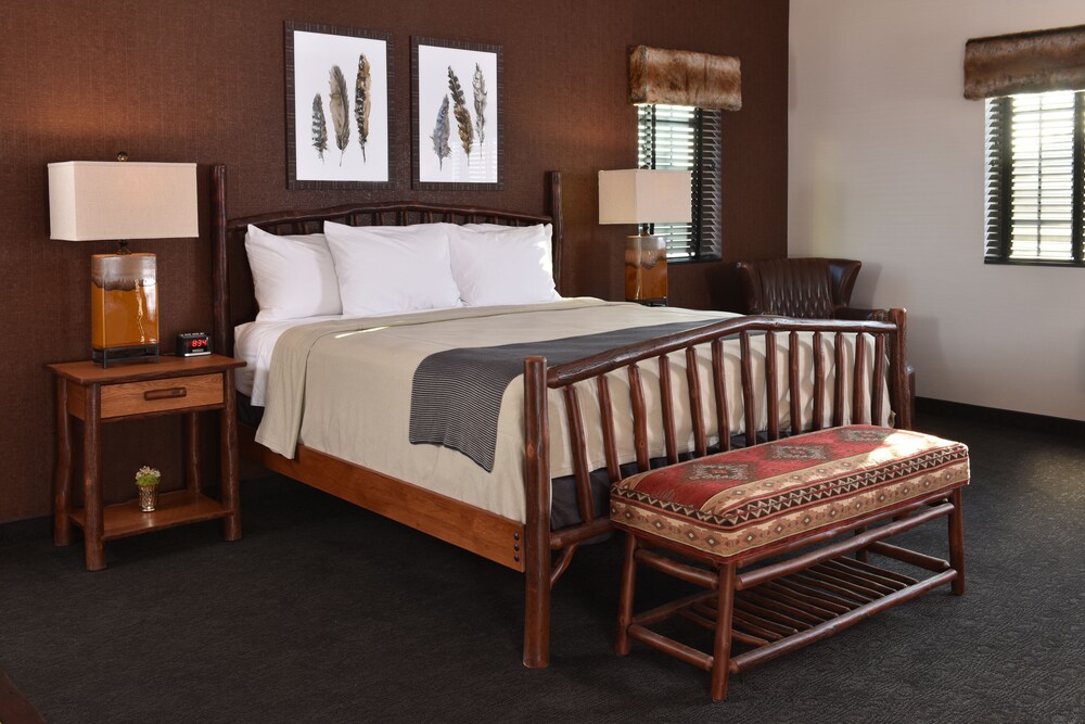 Stoney Creek Hotel Kansas City Independence - photo 19