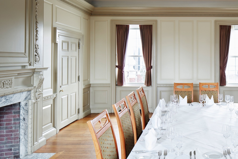 Club Quarters Hotel Rittenhouse Square Philadelphia - photo 46