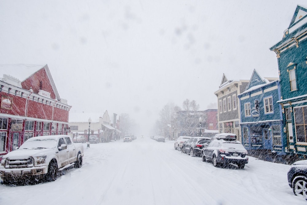 Crested Butte Mountain Resort - photo 118