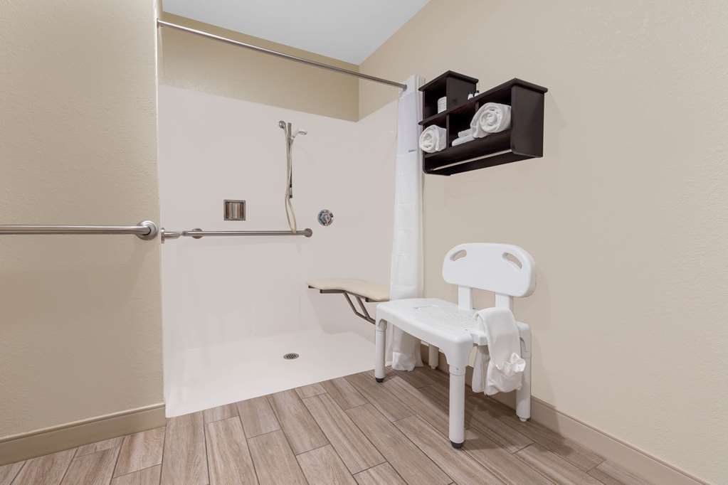 Travelodge by Wyndham Angels Camp CA - photo 8