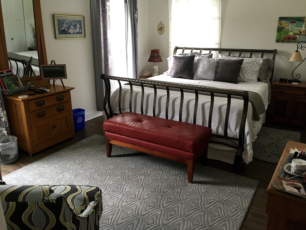 St Francis Cottage - photo 22