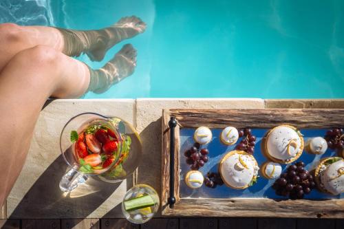 Stoneyvale Cottages in Grahamstown, South Africa