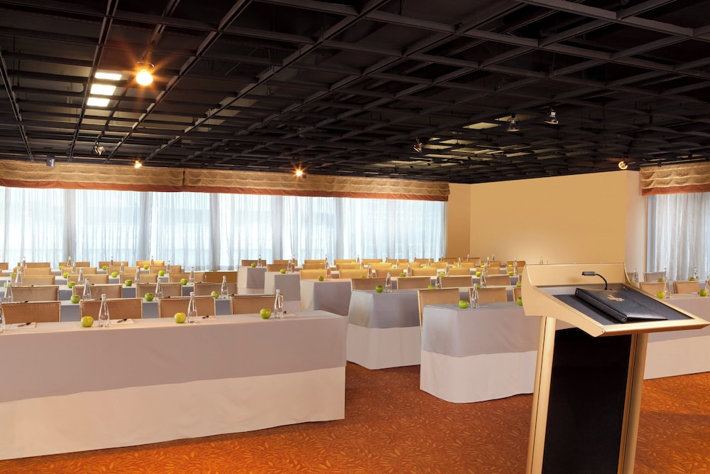 כנסים ואירועים