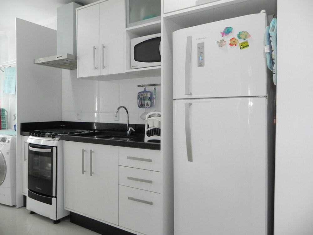 In-Room Kitchen
