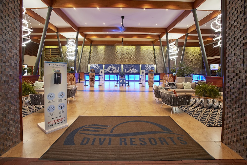 Divi Village All Inclusive Villas — Oranjestad — photo 5