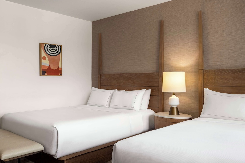 Hilton Cabana Miami Beach Resort - photo 32