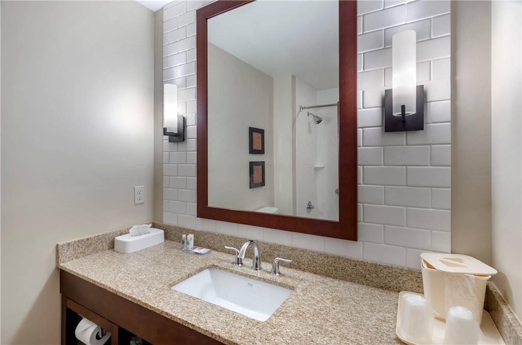 Comfort Inn & Suites Lynchburg Airport University Area - photo 19