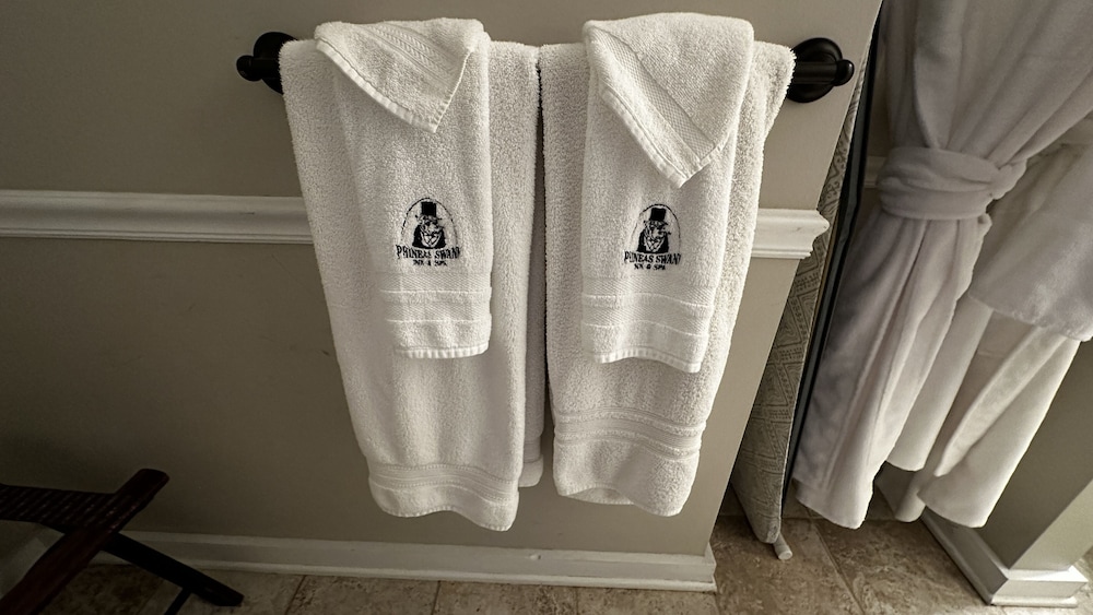 Phineas Swann Inn & Spa - photo 154