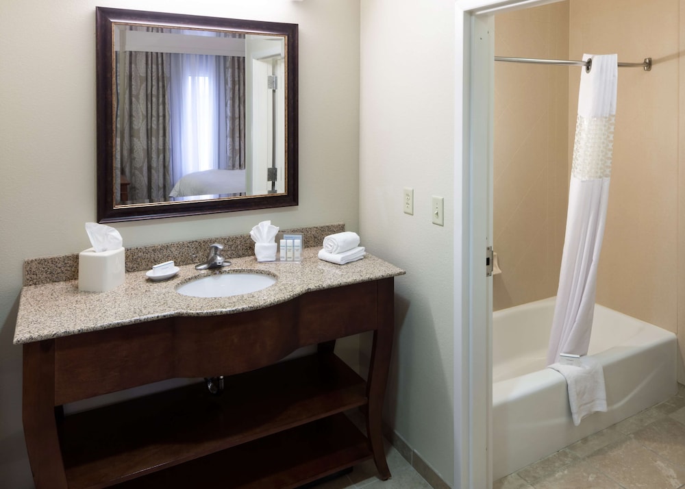 Hampton Inn & Suites Colorado Springs I 25 South - photo 19