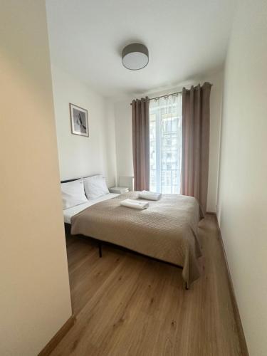 Apartament Żelazny Hgs Home — 4-Star Luxury Hotel in Gorzow Wielkopolski, Poland