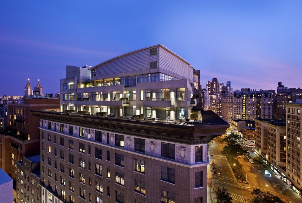 Arthouse Hotel New York City - photo 45