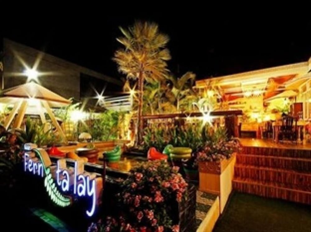 Baan Fern Talay in Cha-Am, Thailand