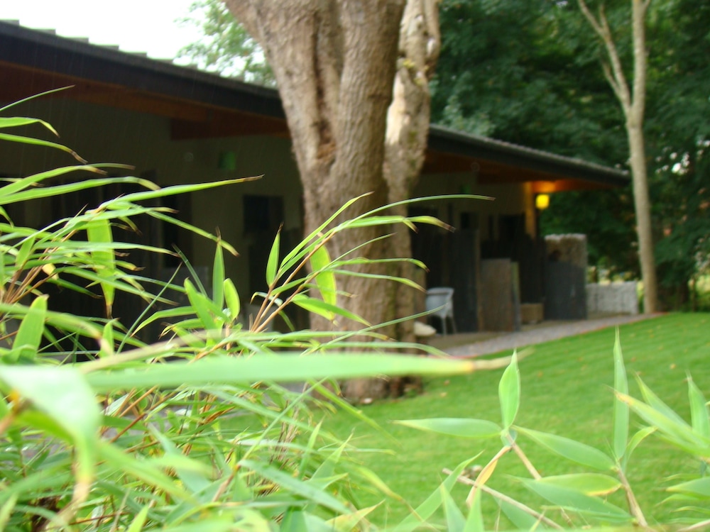 Le Parc Du Chateau — 4-Star Luxury Hotel in Hermonville, France