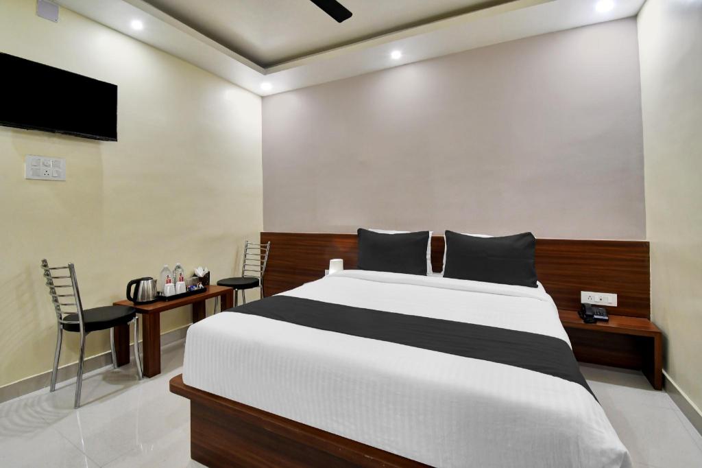Super Hotel O Sk In — Ranchi