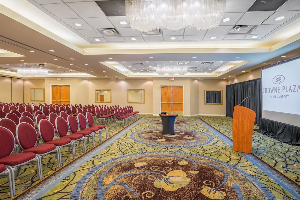Crowne Plaza Dulles Airport by IHG - photo 105