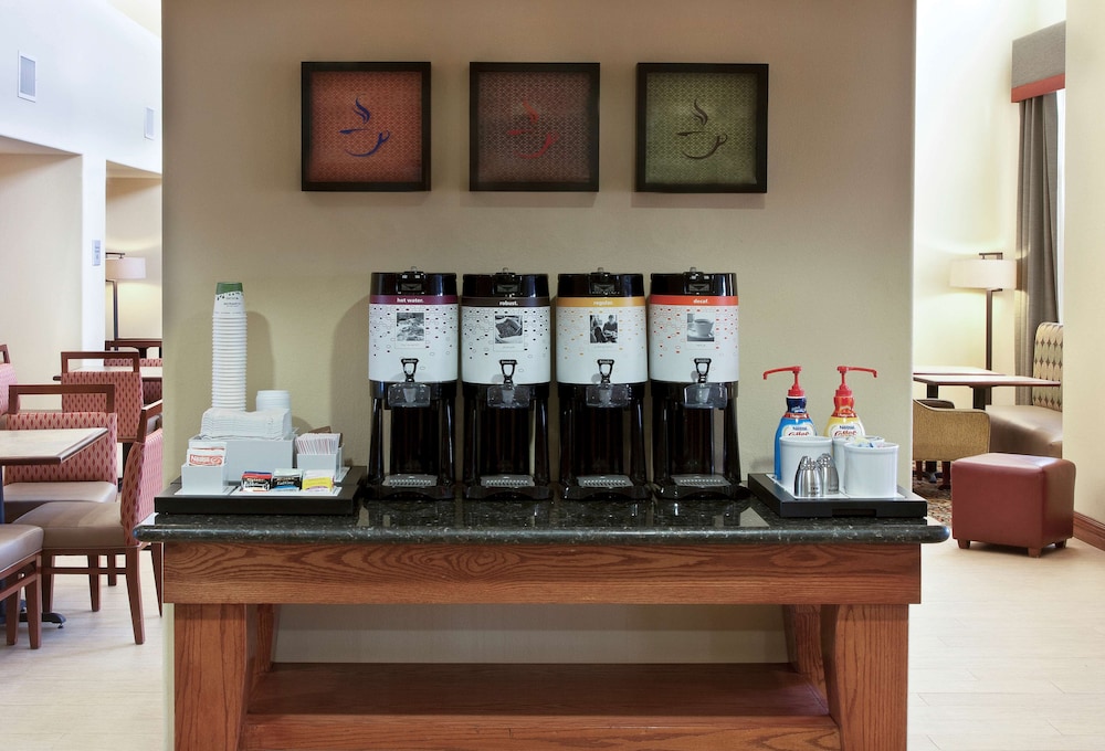 Hampton Inn & Suites Brownsville - photo 16