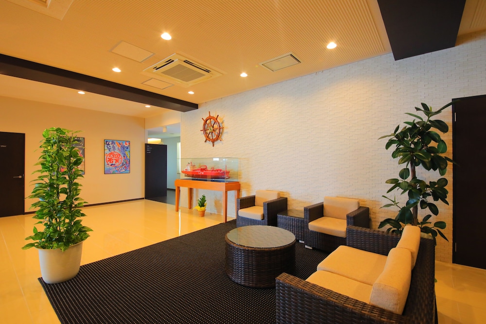 Smile Hotel Anan — Anan — photo 5