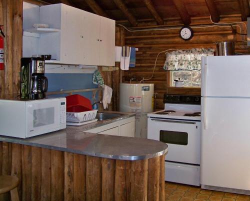Robinson's Cottages - photo 37