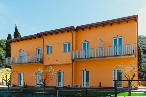 23Apartments in La Spezia, Italy