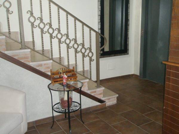 Hotel los Monteros - last minute hotel in Noblejas