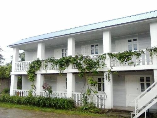 Gostevoj dom Del’fin in Dzhubga, Russia