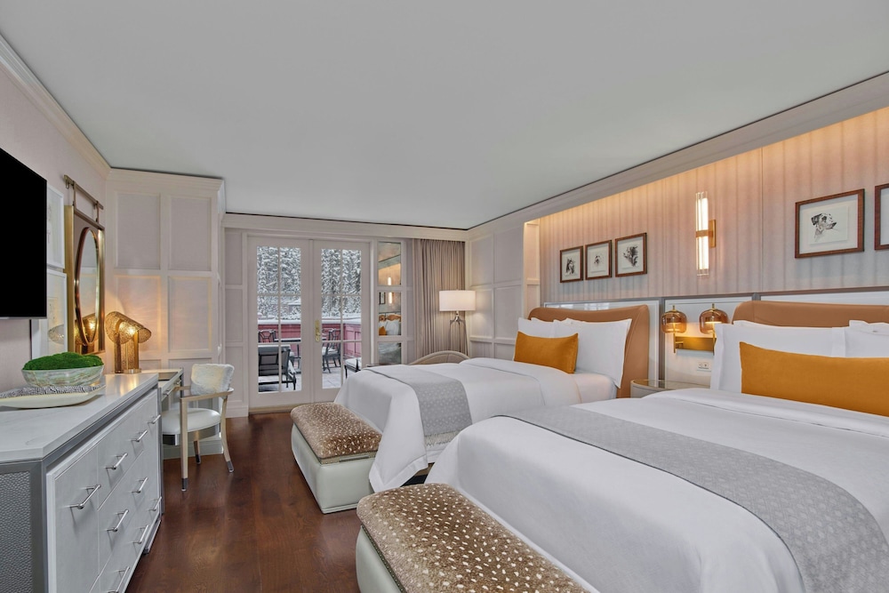 The St. Regis Aspen Resort - photo 57