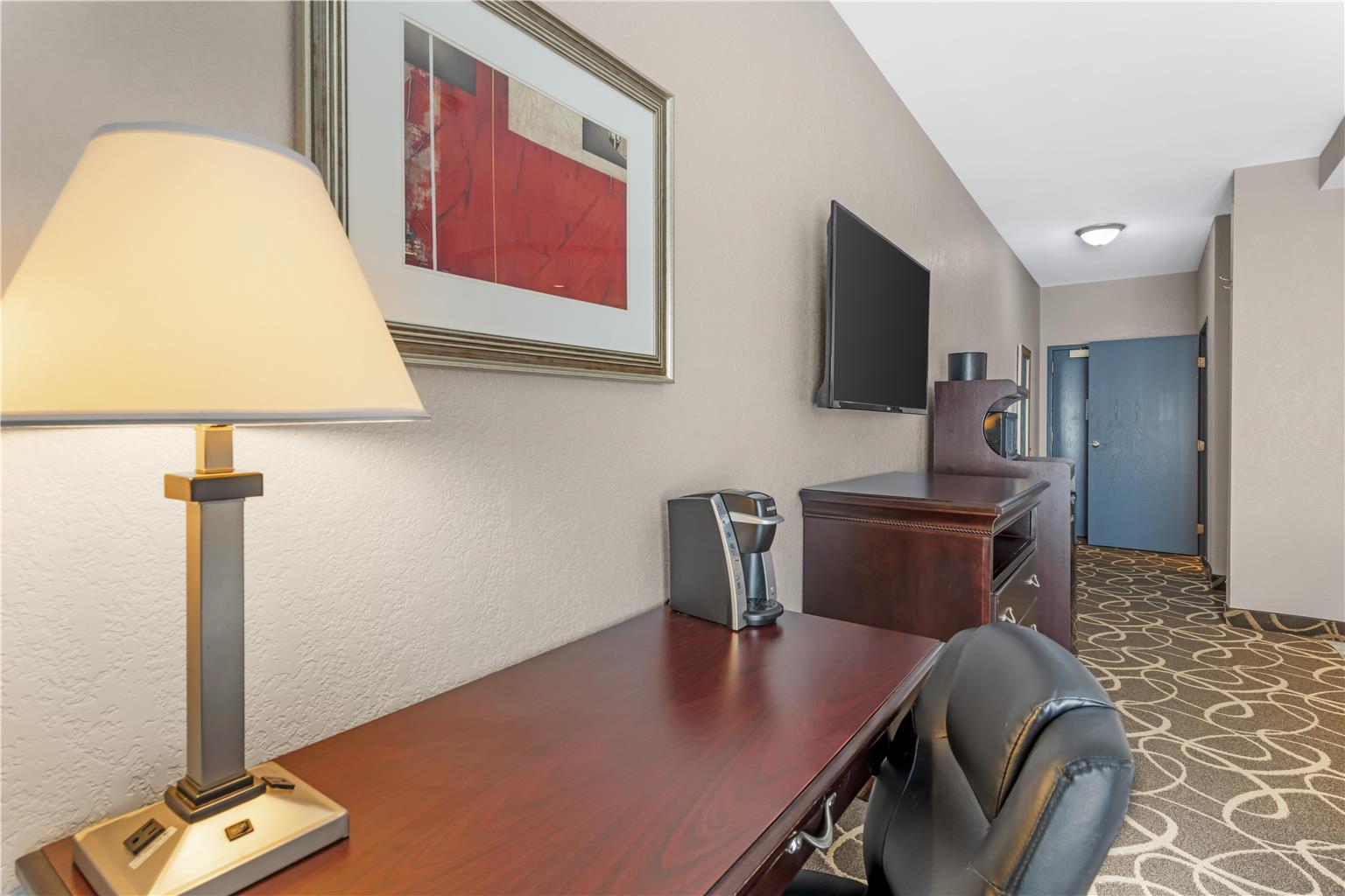Best Western Plus Eau Claire Conference Center - photo 50