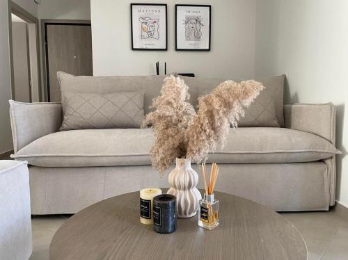 Morpheus boutique apartment — 4-Star Luxury Hotel in Preveza, Greece