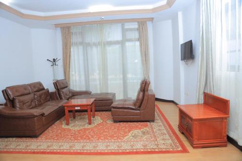 Central Jimma Hotel — Jimma — photo 5