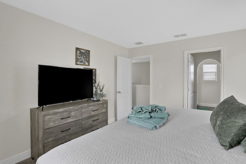 209MCV Balmoral Resort home - photo 12