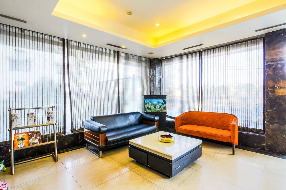 FabHotel The Pinnacle — Ranchi — photo 3
