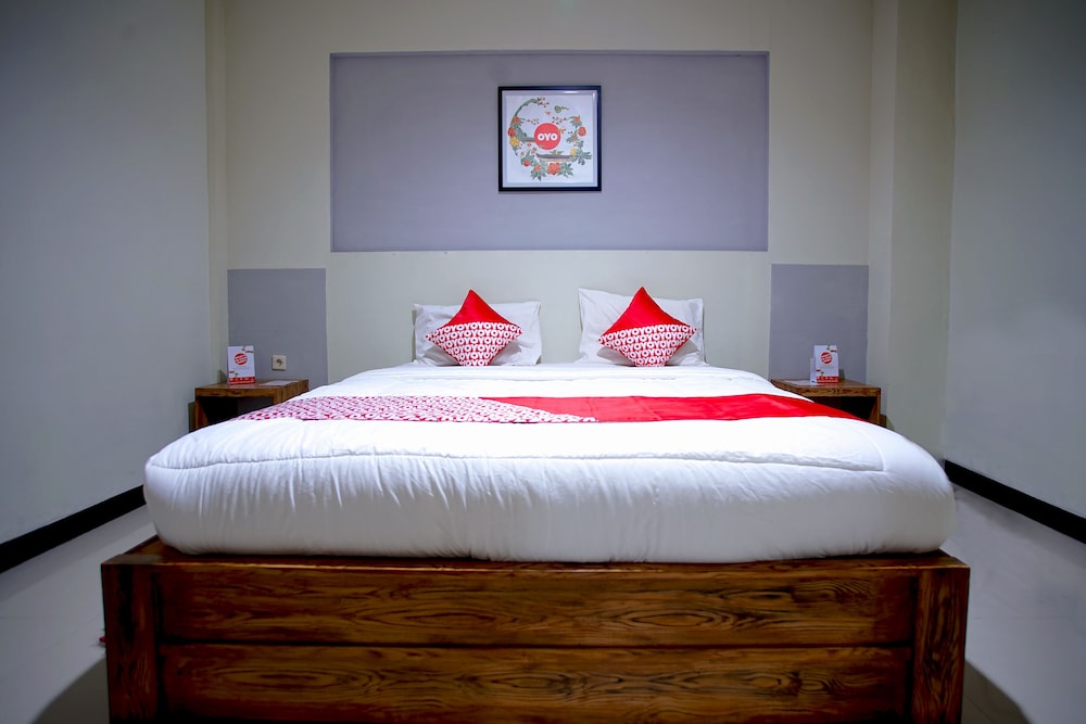 OYO 790 Hotel Obelix Syariah in Palangkaraya, Indonesia