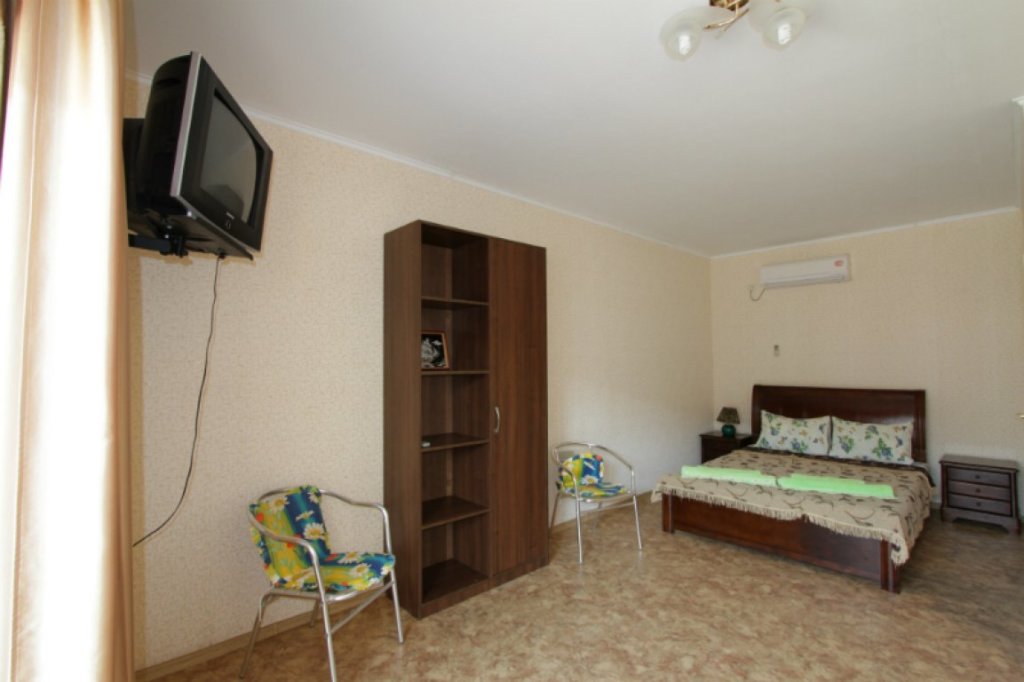 Mini Hotel Pomorye — Unknown City — photo 4