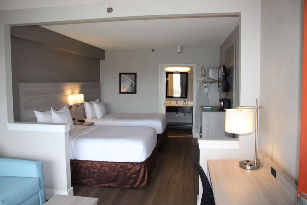 Boca Suites Deerfield Beach SureStay Collection by BW - photo 10