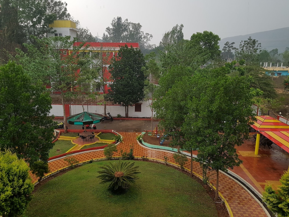 Krishna Tara Comforts in Visakhapatnam, India