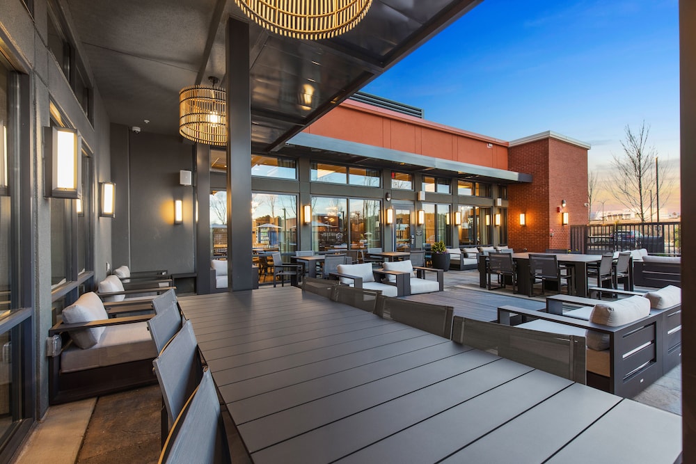 Residence Inn Atlanta Covington - photo 69