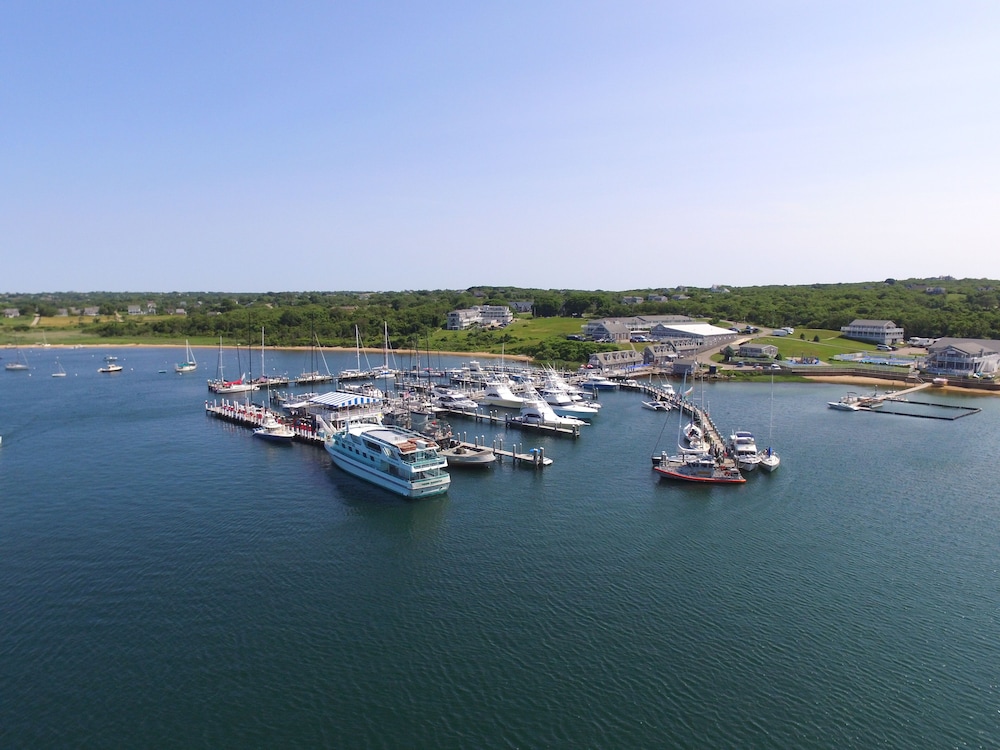 Champlin's Marina & Resort - photo 16