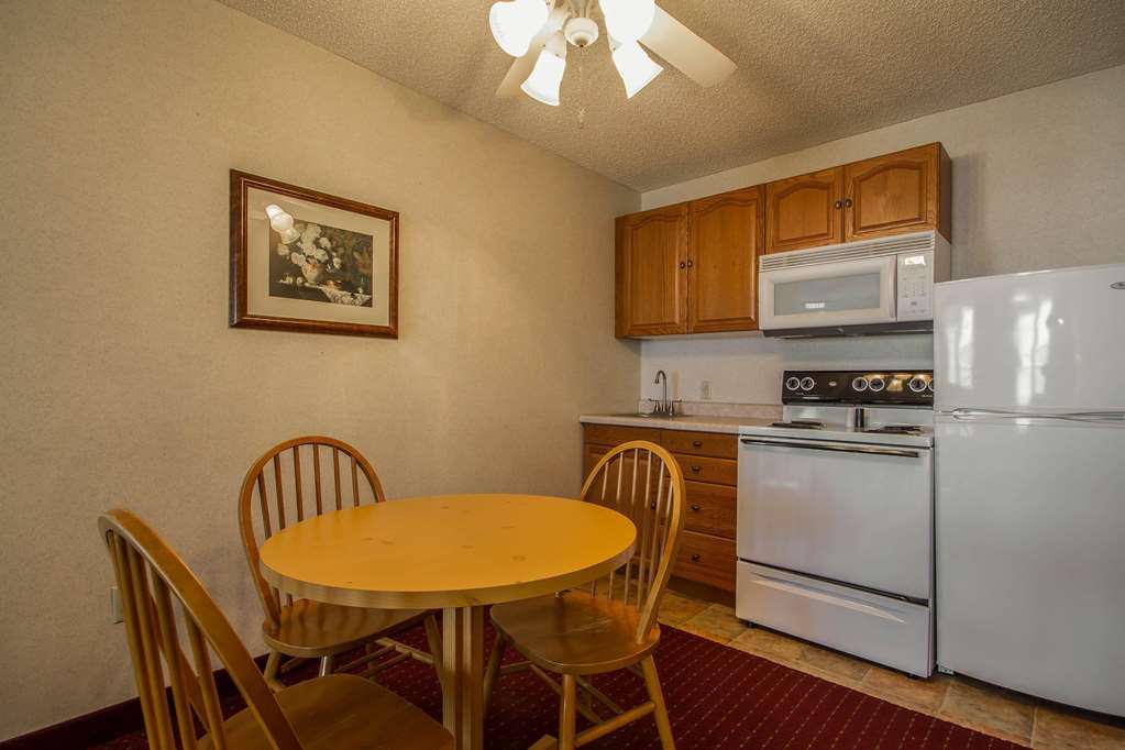 Comfort Inn Fond Du Lac - photo 12
