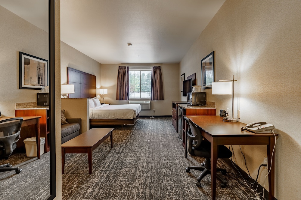 Cobblestone Suites Ripon - photo 13