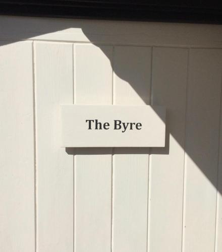 The Byre at Heartwood in Ticehurst, United Kingdom