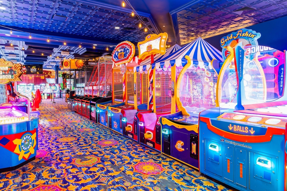 Showboat Hotel Atlantic City - photo 104