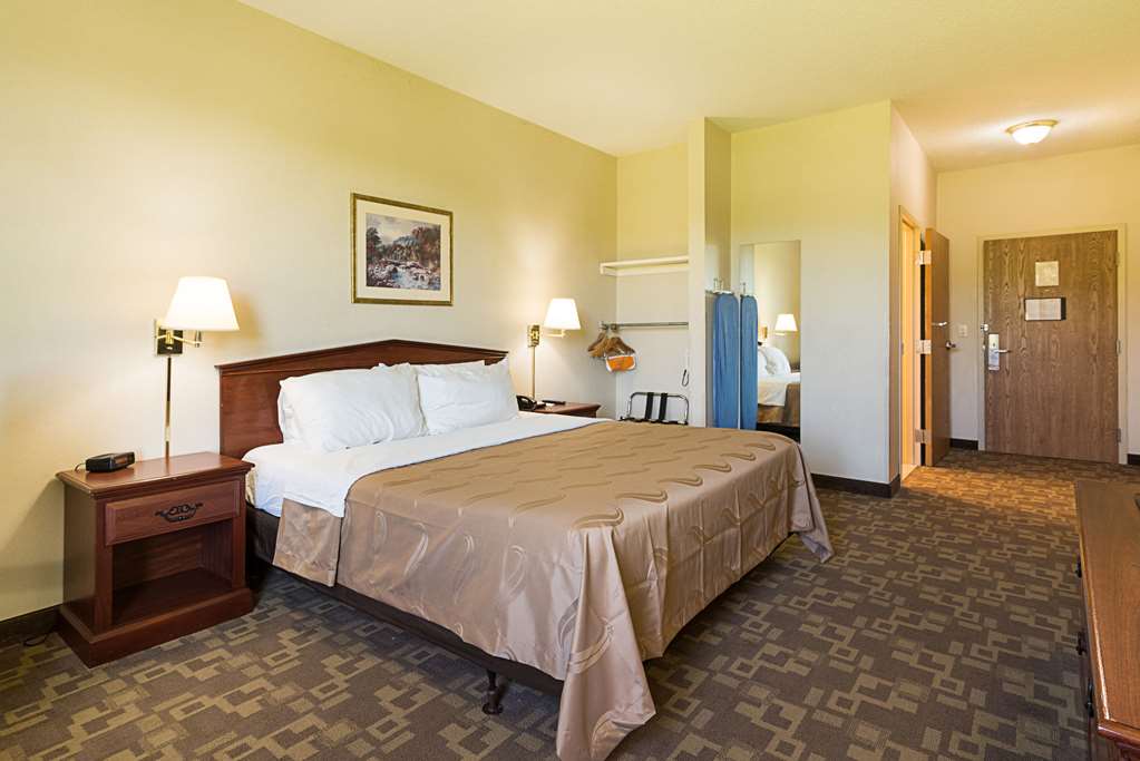 Quality Inn & Suites Schoharie near Howe Caverns - photo 15