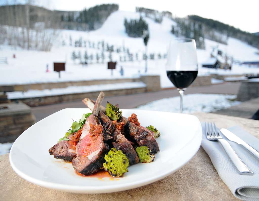 Park Hyatt Beaver Creek Resort and Spa - photo 27