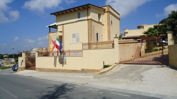 Villa Mozia