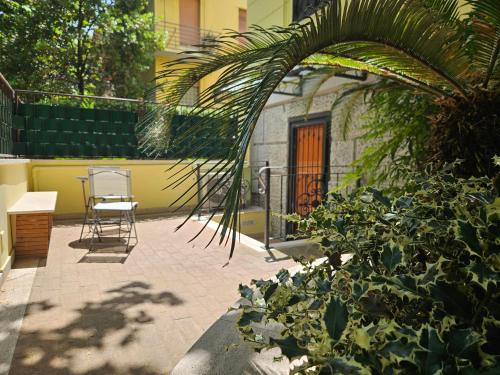 Il giardinetto di Edel — 4-Star Luxury Hotel in Lido Di Ostia, Italy